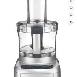 Food Processor 