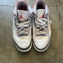 Nike Jordans