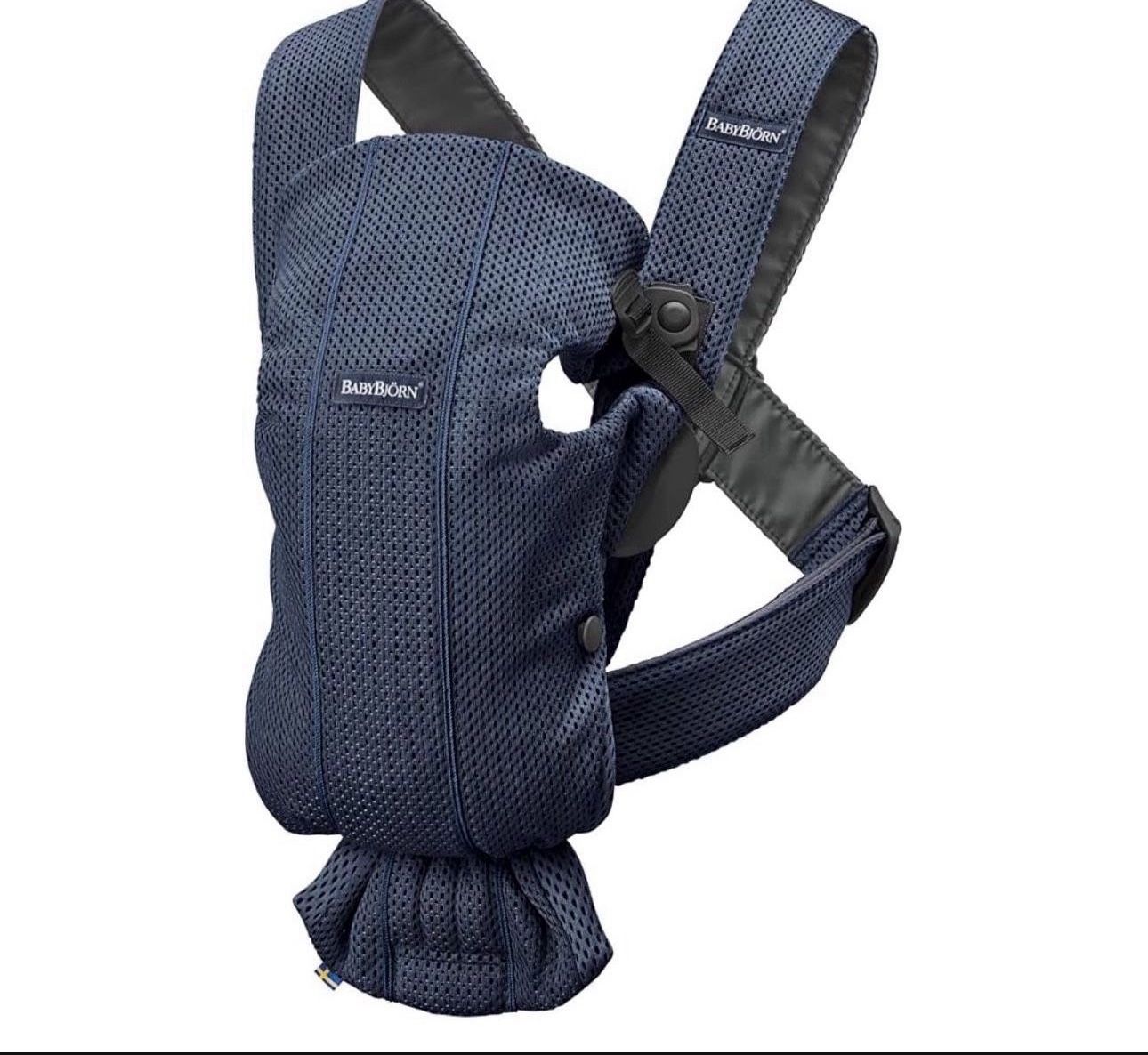 Baby Bjorn Mesh Carrier