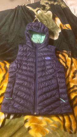 The North Face Women’s Puffervest