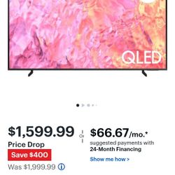 Samsung TV