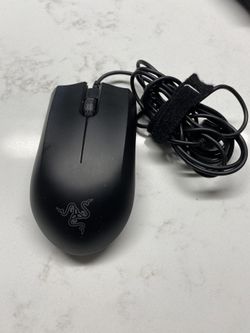 Mouse