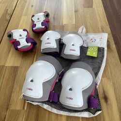 Roller and skateboard protection