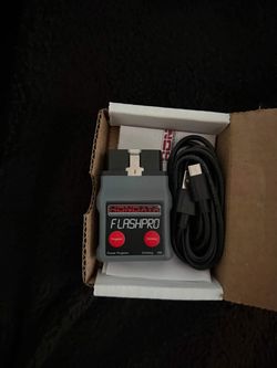 Hondata mini FlashPro