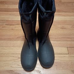 Men's Size 12 Winter Boots