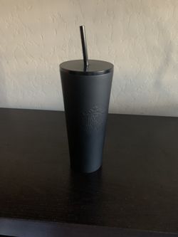 Ken 2.0 Starbucks Cup 