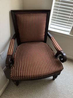 2 Arm Chair