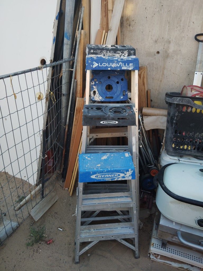 Ladders