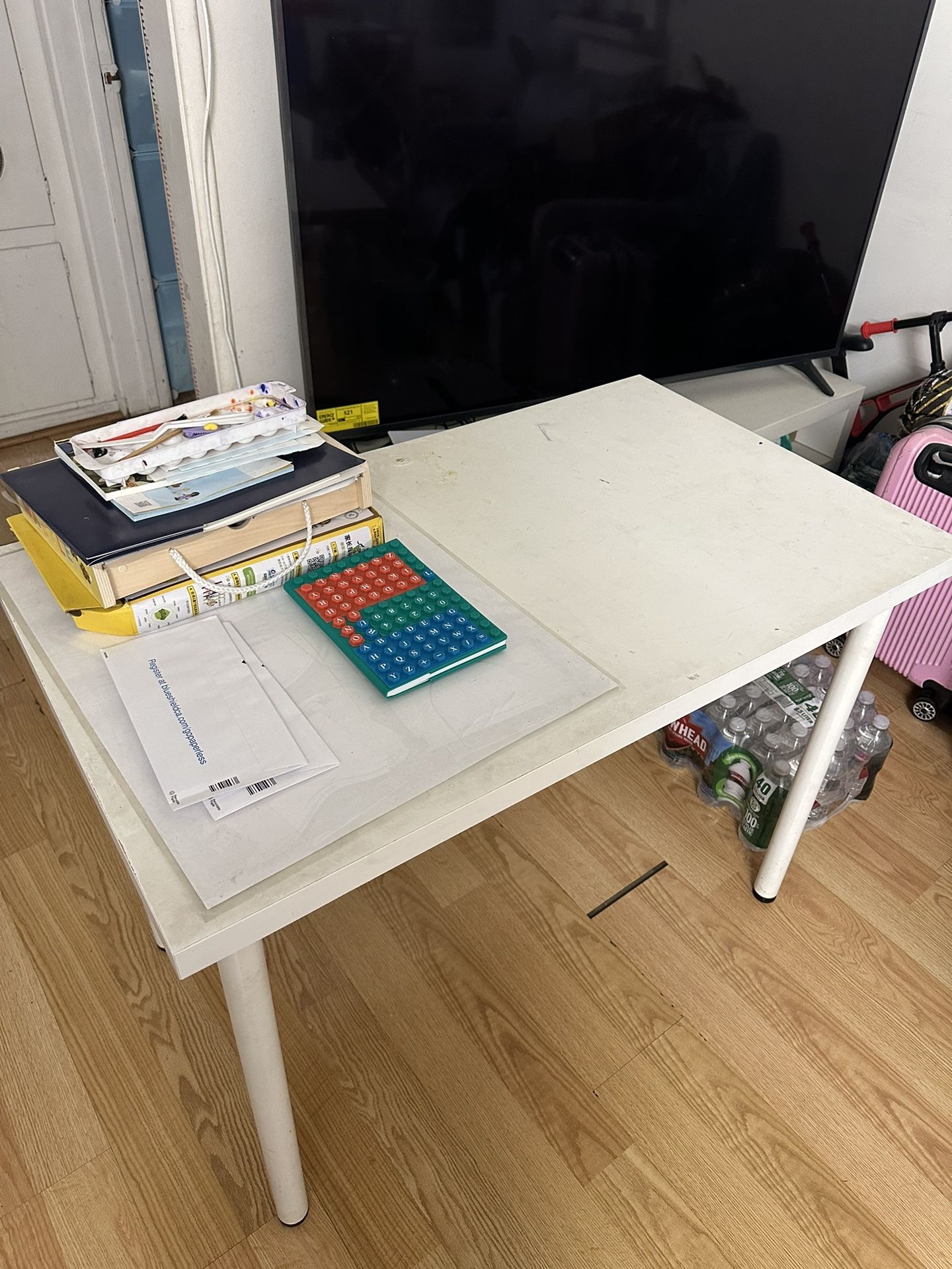 Ikea table