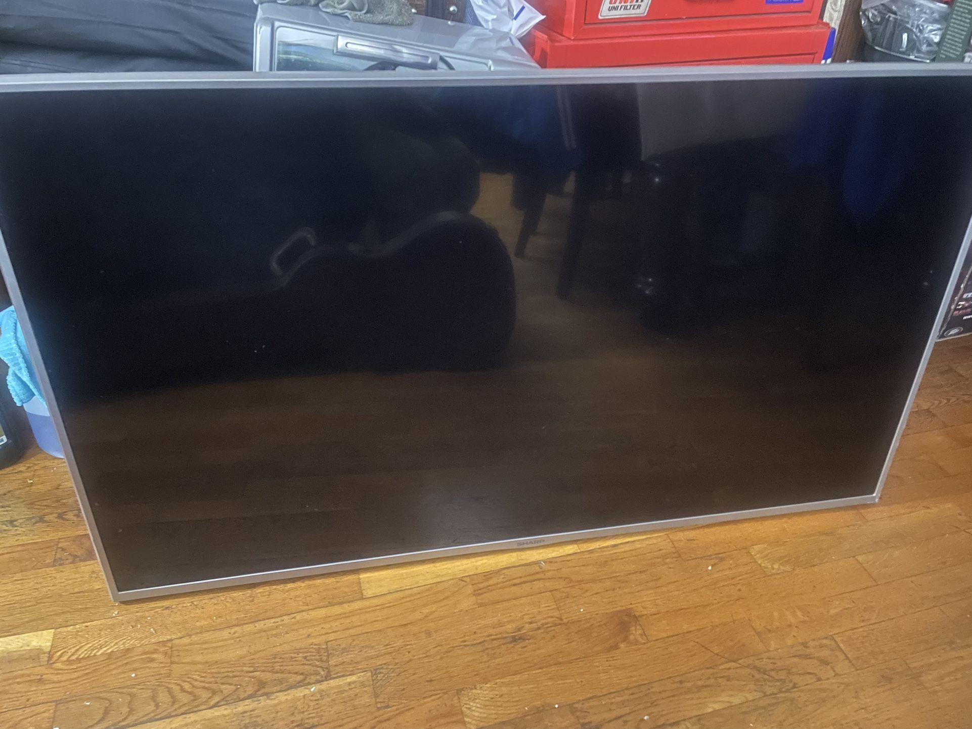 🔥Sharp Tv For Sale 4K