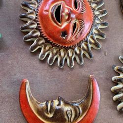 Garden Decorations 
