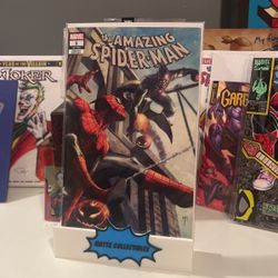 Amazing Spider-Man #1 - Exclusive Variant 