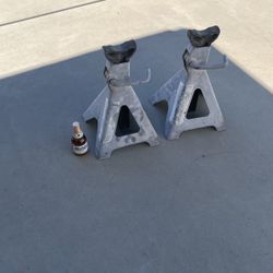 Jack Stands 