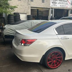 2009 Honda Accord