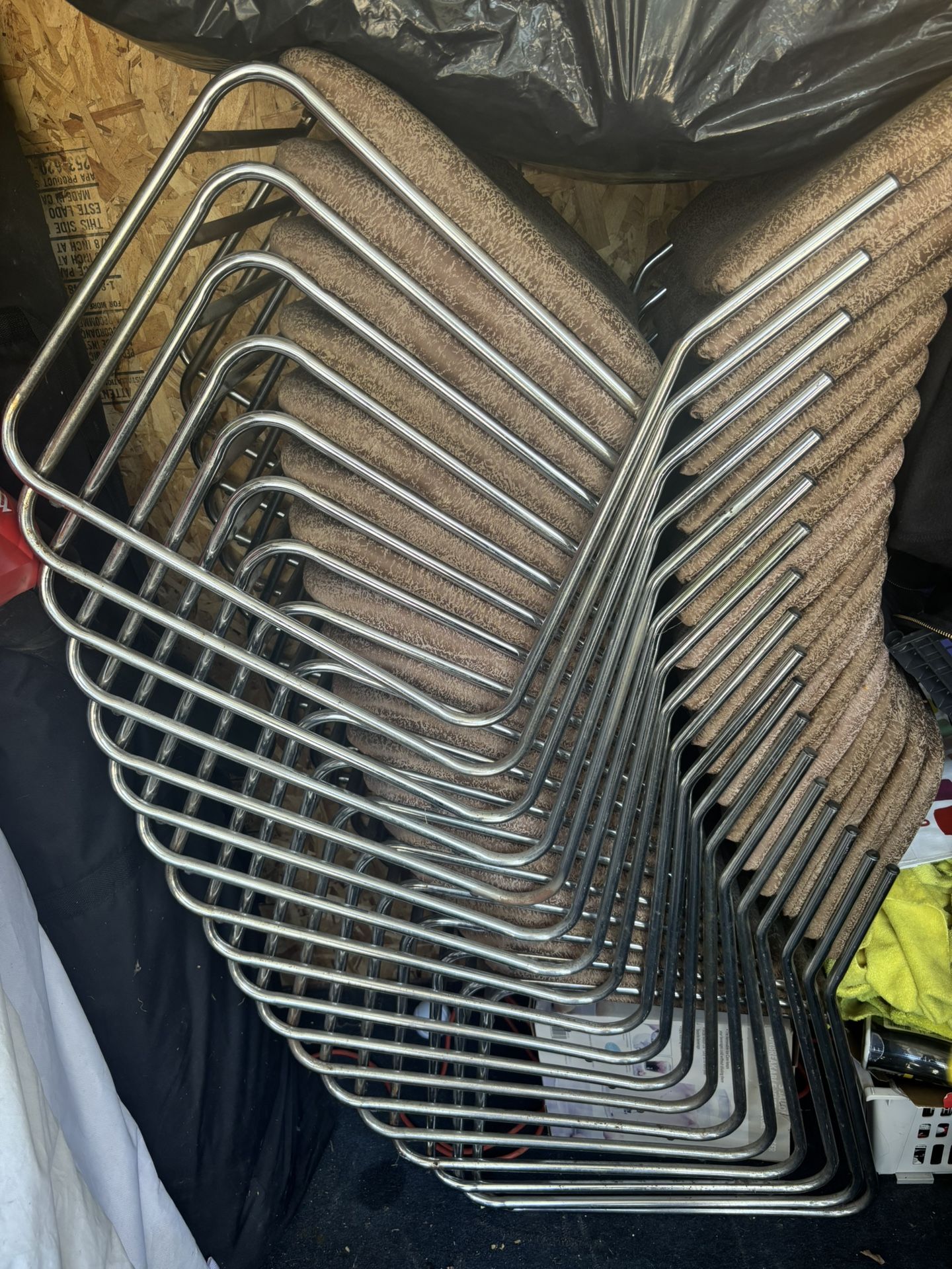 Chairs