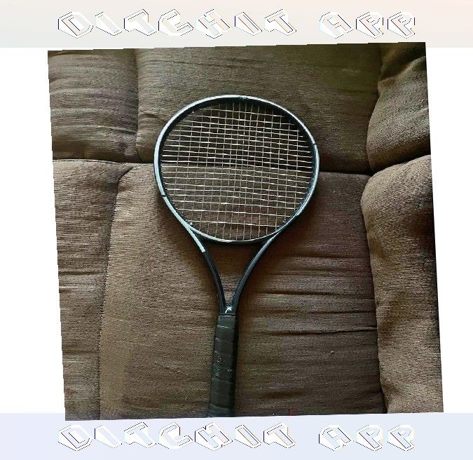 Rule Tennis Courts with Professional Equipment eat strong