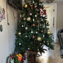 Árbol De Navidad