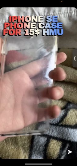 iPhone SE CASE