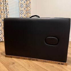 Massage Table