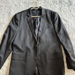Men Coat (Express