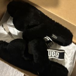 Ugg  Slides 
