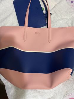 Big bag Lacoste