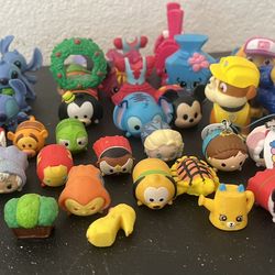 Toys
