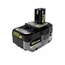 Battery Ryobi 