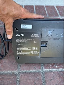 Backup Power Supply - 2 units