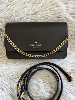 Kate Spade 2 in 1 crossbody