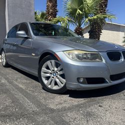 2011 BMW 328i  CLEAN  TITLE 