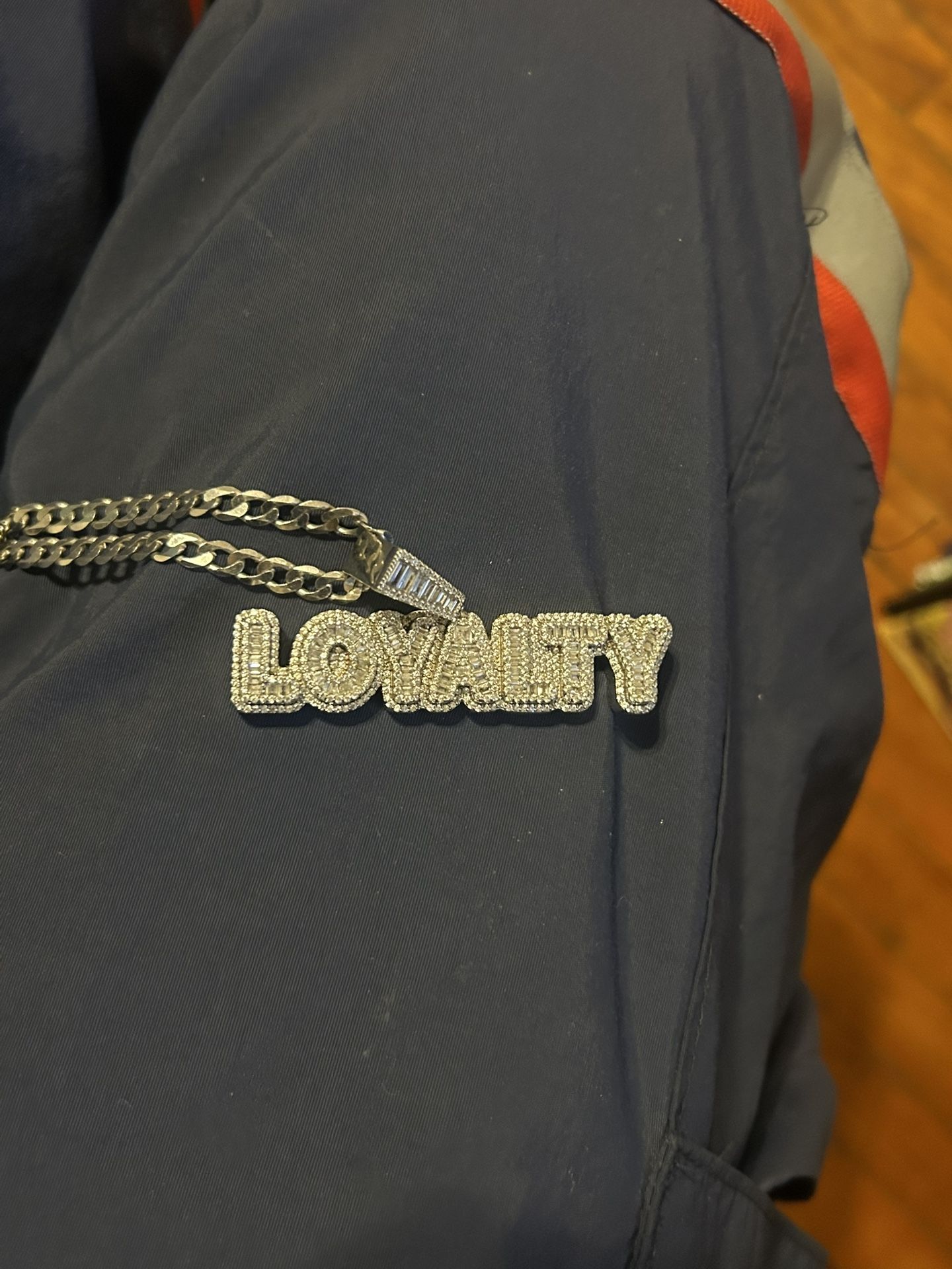 “Loyalty” Chain