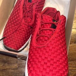 Air Jordan “Future” Low 