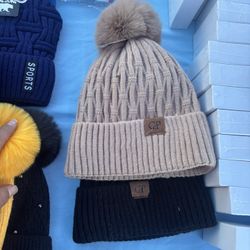 Beanies