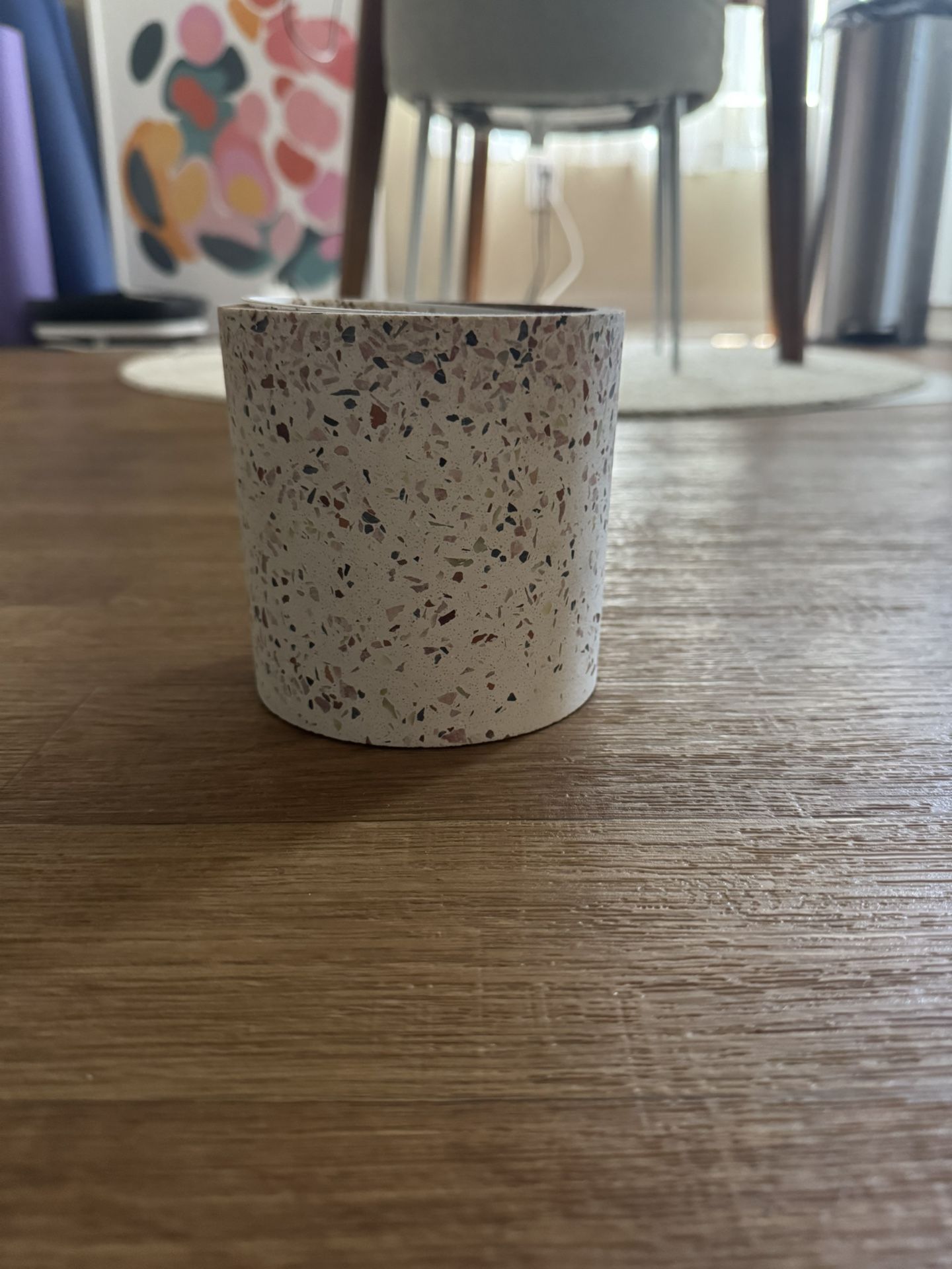 Small Ceramic Pot