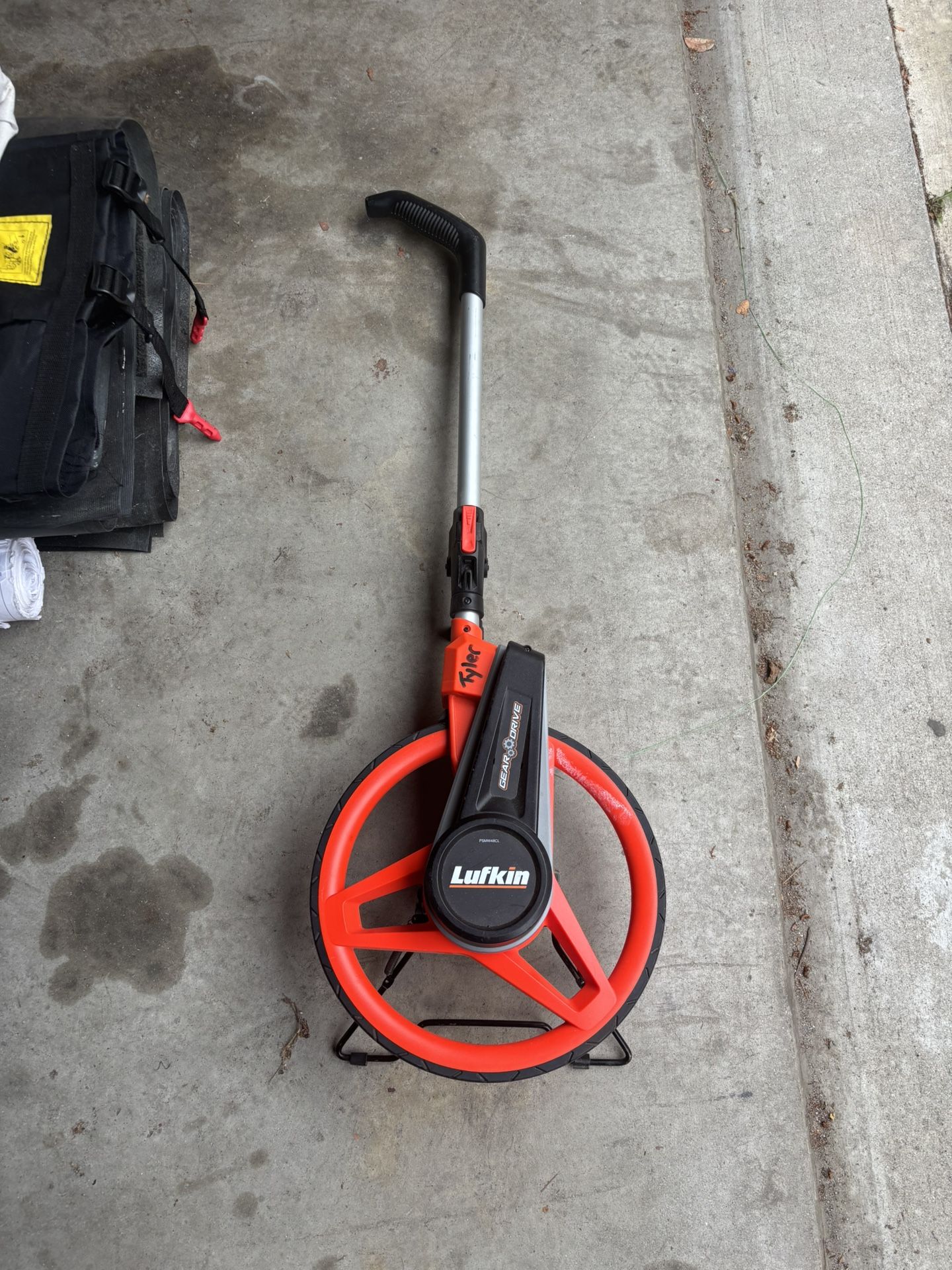 Measuring Wheel
