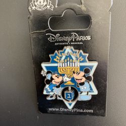 Disney Pin