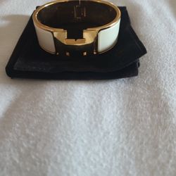 Hermes Clic Clac H Bracelet 