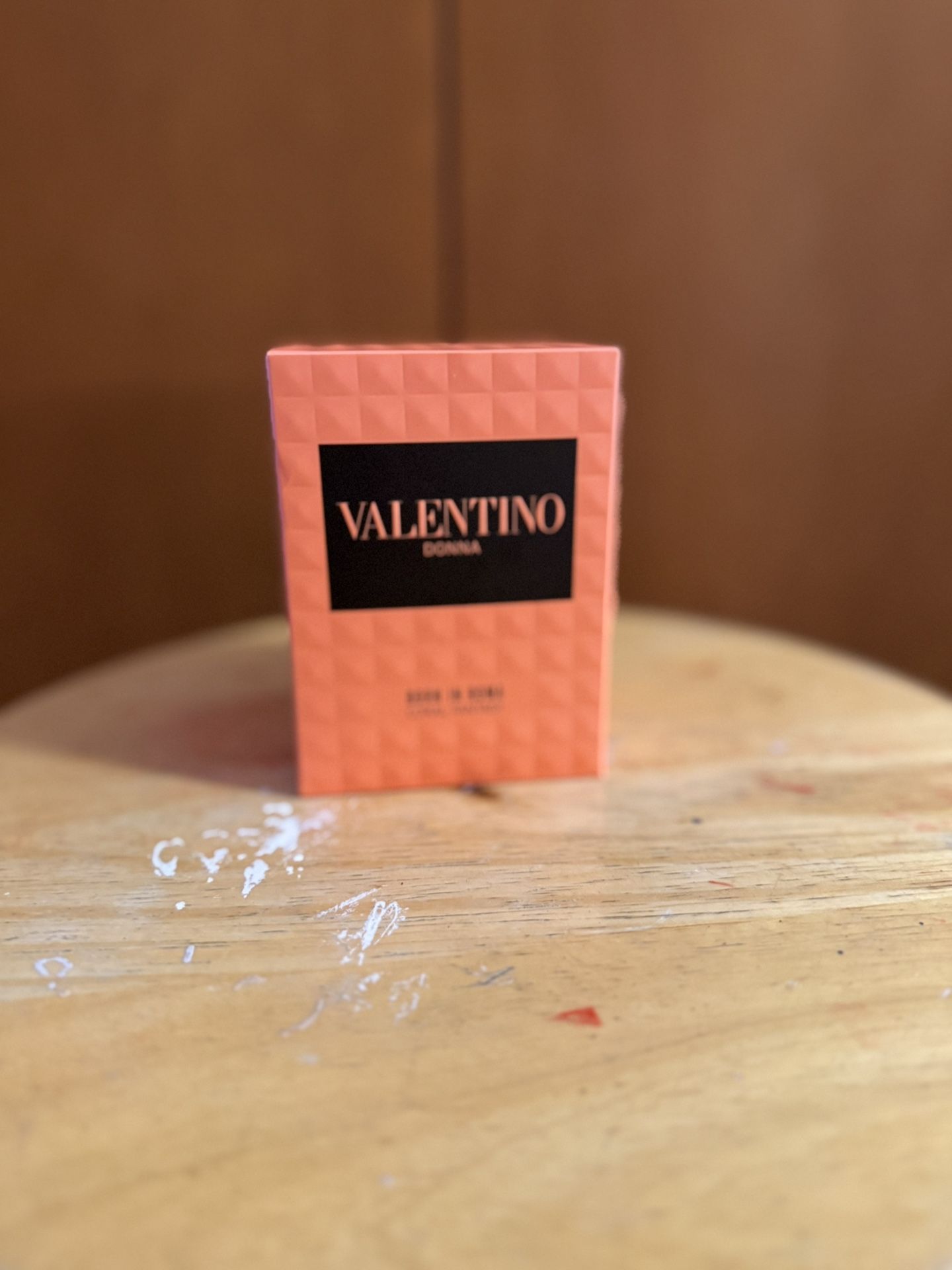Valentino Perfume