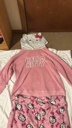 Sanrio Pajama Set