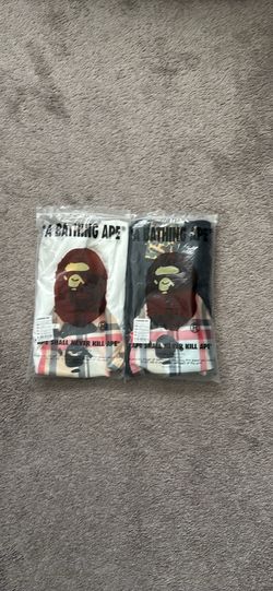 Bape shirts