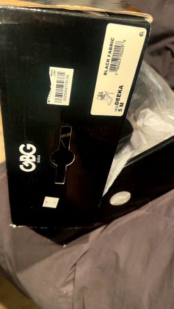 Guess stiletto boots