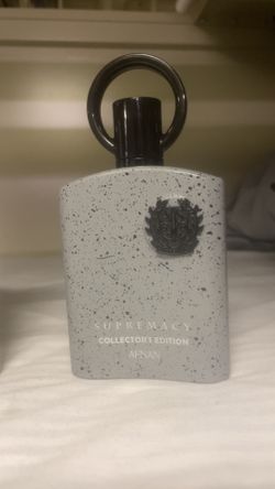 Afnan Supremacy Collector’s Edition