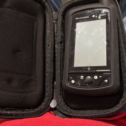 SkyCaddie