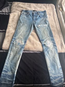 Amiri MX1 “Homeycomb”