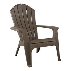 5 Adirondack chairs