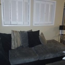 2 Piece Sectional
