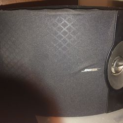Bose 201 Series V Speaker 
