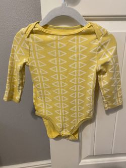 3-6 Month Baby Clothes