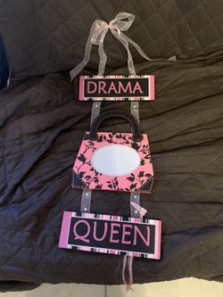 Decorations/girls Room